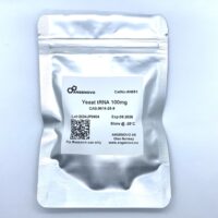 Yeast tRNA (100mg,  lyophilized)