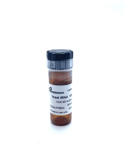 Yeast tRNA (100mg,  lyophilized) - Image 2